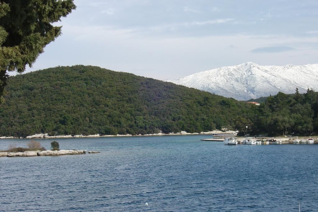 Villa Korcula Екстериор снимка